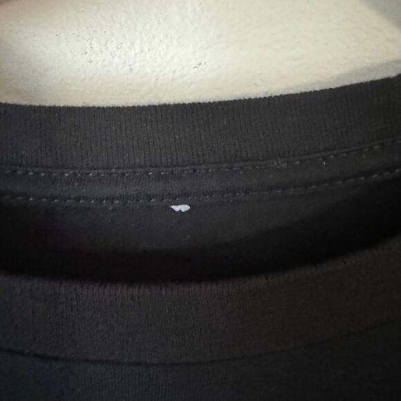 Enter the Wu Tang Track List Killer Bees T Shirt Hip Hop The Edition - Picture 7 of 10